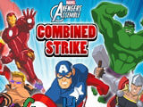 Avengers: Combined Strike