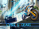 Cyber Gears