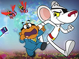 Danger Mouse Ultimate
