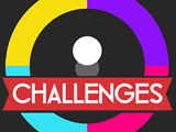 Color Switch: Challenge