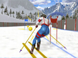 Alpine Ski Master