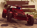 Xtreme Buggy Car: Offroad Race