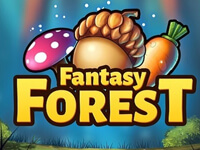 Fantasy Forest 2