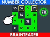 Number Collector: Brainteaser