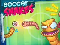 Soccer Snakes