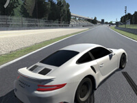 Mega Drift 3D: Speed Limit