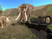 Sniper: Africa