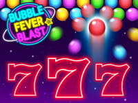 Bubble Fever Blast