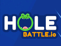 Hole Battle.io