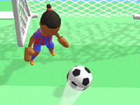 Soccer Dash