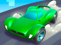 Toy Cars: 3D Racing