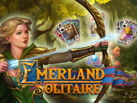 Emerland Solitaire