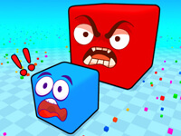 Block Eating Simulator