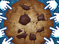 Cookie Clicker