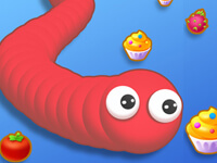 Hungry Snake.io