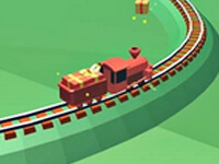 Off the Rails 3D