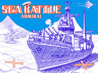 Sea Battle Admiral