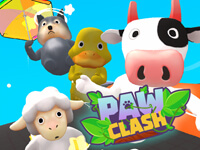 Paw Clash