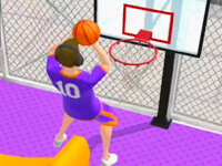 Hoop World 3D