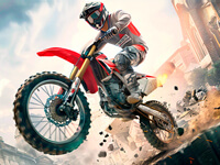 Trial Xtreme