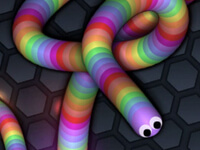 Slither.io