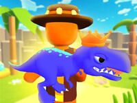 My Dinosaur Land