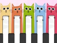 Kids Piano: Kitten Chorus