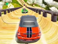 Mega Ramps Ultimate Car Races