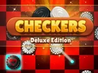 Checkers Deluxe Edition