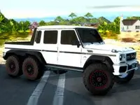 Gelik 6x6