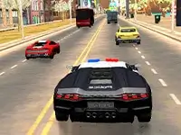 Pursuit Rampage