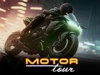 Motor Tour: Speed Surge