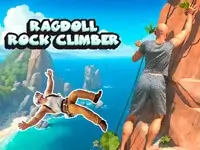Super Rock Climber