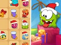 Om Nom Connect Christmas