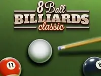 8 Ball Billiards Classic