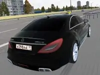 Drift Traffic Racer