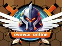 EvoWars.io