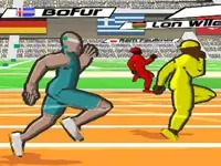 Speed Stars: Sprint Runner