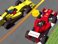 Lego Speed Champions 2