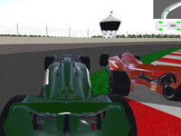 Formula Car Racing: Car Games