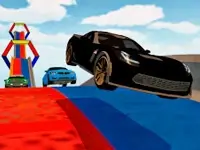 Mega Ramp Car