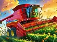 Farmer Antistress Combine