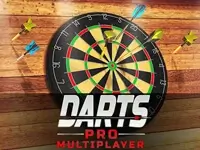 Darts Pro Multiplayer