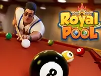 Royal Pool