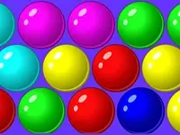 Bubble Shooter Remastered