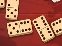 Domino World