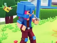 Craft and Mine