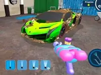 Clean 3D