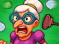 Troll The Teacher