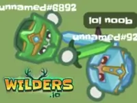 Wilders.io